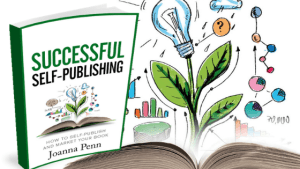 SuccessfulSelfPublishingWide